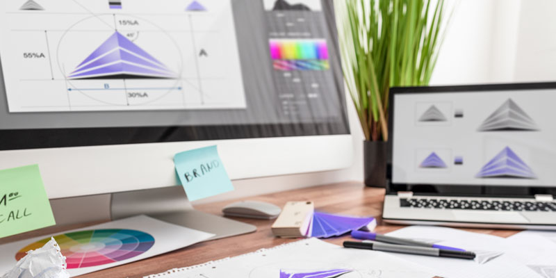 Brand Identity Design
